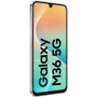 Смартфон Samsung Galaxy M36 5G 6/128Gb Orange Haze M366B