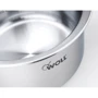 Кастрюля Woll Concept Pro 24x9см, 4л (W824CO): Тип Традиционная
