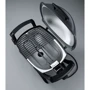 Електрогриль Weber Q140 + підставка 52020879: Тип управління Механическое