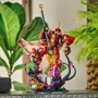 Конструктор LEGO Ninjago Боевой робот огненного рыцаря (71846)
