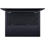 Ноутбук Acer TravelMate TMP614P-52 (NX.VSZEU.003) UA: Тип экрана матовый