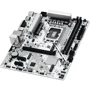 ASRock B760M-HDV/M.2: Разъемы на плате USB 2.0, USB 3.2 Gen 1, SATA 3.0, M.2, PCI Express x1