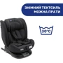 Автокресло Chicco Unico Evo i-Size Air черное (87030.95) (8058664167302) фото 13
