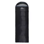 Спальный мешок SportVida L Black/Grey (SV-CC0073): Наполнитель Hollowfiber