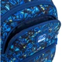 Рюкзак школьный GoPack Education Cool GO22-175M-9: Размер M (130-145 см)
