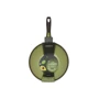 Ardesto Avocado ВОК 28 см (AR2528WA): Материал корпуса кованый алюминий