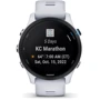 Смарт-часы Garmin Forerunner 255 Music Whitestone (010-02641-21/31): Сенсорный экран нет