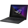 Ноутбук ASUS ROG Zephyrus G14 GA402XZ-NC051W (90NR0DH6-M00370) UA: Тип экрана антибликовое покрытие