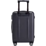 Чемодан RunMi Xiaomi Ninetygo 1A Suitcase 26 черный (6971732583533): Объем, л 80