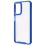 Аксесуар для смартфона WAVE Just Case Blue для Samsung A047 Galaxy A04s / A136 Galaxy A13 5G