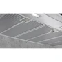 Витяжка Siemens LC97BIP50: Управління сенсорне