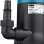 Занурювальний дренажний насос Makita PF0800: Тип погружные насосы