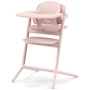 Стульчик для кормления 3 в 1 Cybex Lemo Pearl Pink (521003161)