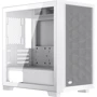 Корпус PcCooler C3D310 WH ARGB: Форм-фактор материнской платы Micro-ATX / Mini-ITX