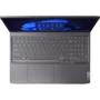 Ноутбук Lenovo LOQ 15IRH8 (82XV0002US): Процессор Intel Core i7-13700H (2.4 - 5.0 ГГц) / 14 - ядерный
