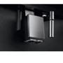 Встраиваемая кофеварка Electrolux EBC85X: Мощность, Вт 1350