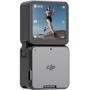 Экшн камера DJI Action 2 Dual-Screen Combo (CP.OS.00000183.01): Дисплей есть