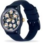 Наручные часы Ice-Watch Twilight daisy 020599: Стиль Классический
