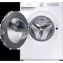 Стиральная машина Samsung WW10T654DLH: Загрузка белья (стирка), кг 10.5