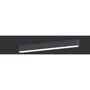 Світильник Nowodvorski 7527 Soft led T8LED 1x11W 3000K: Тип використовуваної лампи Светодиодная (LED)