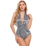 Боди NDS 1136-1 One Size Grey (21484)