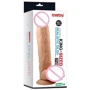 Фаллоимитатор LoveToy Legendary King Sized Realistic Dildo 11"