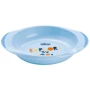 Набор тарелок Chicco Easy Feeding New 12 месяцев 2 штуки голубой (16002.20.00)