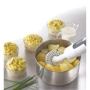 Блендер Kenwood HDP 306 WHITE: Кількість швидкостей 1