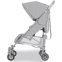 Прогулочная коляска-трость Maclaren Quest ARC Dove/Silver, серый (WD1G271052): Количество блоков 1