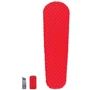 Надувний килимок Comfort Plus Insulated Mat 2020 201 х 64 х 6.3 см Red від Sea to Summit (STS AMCPINS_L): Виробник Sea To Summit