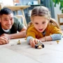 Конструктор LEGO City Гоночний автомобіль 46 деталей (60322): Рекомендований вік 4+