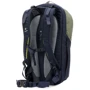 Рюкзак Рюкзак Deuter XV 2 колір 2325 khaki-navy (3850218 2325): Колір зелений