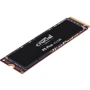 Crucial P5 Plus 2 TB (CT2000P5PSSD8): Тип накопителя внутренний