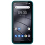 Смартфон Gigaset GX4 4/64GB Dual Sim Petrol: Вбудована пам'ять 64 ГБ