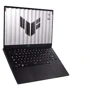 Ноутбук ASUS TUF Gaming A14 FA401UV Jaeger Gray (FA401UV-RG004W): Процессор AMD Ryzen 7 8845HS (3.8 - 5.1 ГГц) / 8 - ядерный
