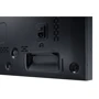 Монитор Samsung UH46F5 (LH46UHFCLBB/EN): Частота обновления экрана, Гц 75