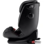 Автокресло Britax-Romer Advansafix IV R Air Black (2000030817): Крепление Isofix есть