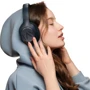 Навушники Haylou S30 Blue: Час роботи, ч 80