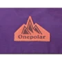 Сумка почтальонка Onepolar фиолетовая (W5629-violet): Тип Сумки