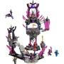 Конструктор LEGO NINJAGO Храм Кристального Короля (71771): Количество деталей, шт. 703