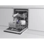 Посудомойка Beko BDIN36520Q: Размеры 818x598x550 мм