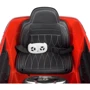 Детский электромобиль Bambi Racer Mercedes M-Class 100W 4WD красный (M 4781EBLR-3) фото 8