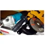 Шлифмашина угловая (болгарка) Makita GA5030: Потребляемая мощность 720 Вт