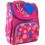 Рюкзак школьный Smart каркасный Smart PG-11 Сolourful spots