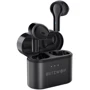 Наушники BlitzWolf BW-FYE9 Black: Сопротивление наушников (Ом) 32