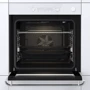 Духова шафа електрична Gorenje BSA6737ORAW: Конвекція есть