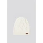 Жіноча шапка CMP Woman Knitted Hat (5505210-A143) UNI B.Co Gesso
