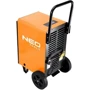 Осушитель воздуха NEO Tools 90-160: Тип Мобильный
