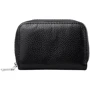 Жіночий гаманець для банківських карт Amelie Galanti чорний (A961001-black): Стать жіночий