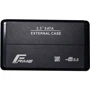 Аксесуар для накопичувача Frime Black (FHE20.25U30) фото 3